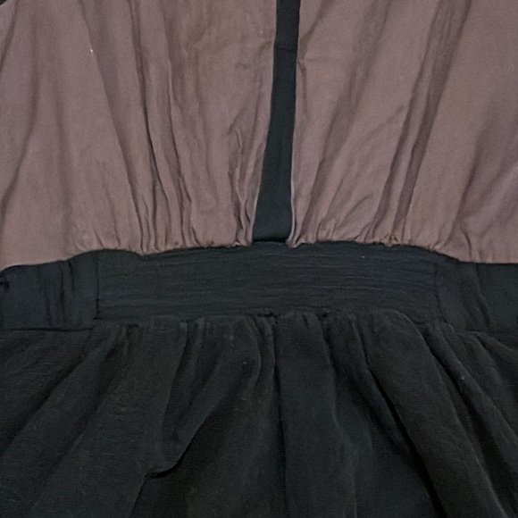 LeifNotes Anthropologie dress size 6 - Picture 9 of 13